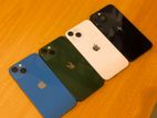 Apple iPhone 13 128GB (Used)