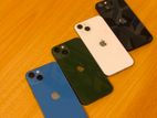 Apple iPhone 13 128GB (Used)