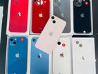 Apple iPhone 13 128GB (Used)