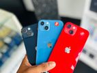 Apple iPhone 13 128GB (Used)