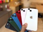 Apple iPhone 13 128GB (Used)