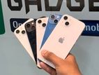 Apple iPhone 13 128GB (Used)