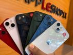 Apple iPhone 13 128GB (Used)