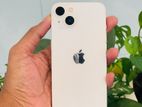 Apple iPhone 13 128GB (Used)