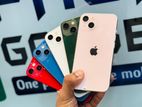 Apple iPhone 13 128GB (Used)