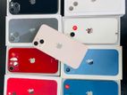 Apple iPhone 13 128GB (Used)