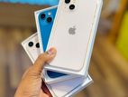 Apple iPhone 13 128GB (Used)