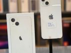 Apple iPhone 13 128GB (Used)