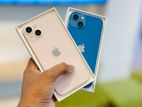 Apple iPhone 13 128GB (Used)