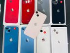 Apple iPhone 13 128GB (Used)