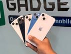 Apple iPhone 13 128GB (Used)