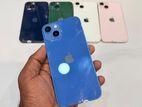 Apple iPhone 13 128GB (Used)