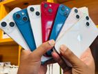 Apple iPhone 13 128GB (Used)