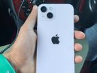 Apple iPhone 13 128GB (Used)