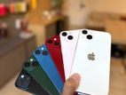 Apple iPhone 13 128GB (Used)