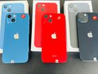 Apple iPhone 13 128GB (Used)