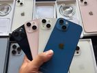 Apple iPhone 13 128GB (Used)