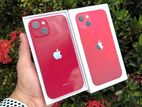Apple iPhone 13 128GB (Used)