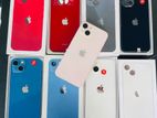 Apple iPhone 13 128GB (Used)