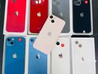 Apple iPhone 13 128GB (Used)