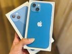 Apple iPhone 13 128GB (Used)