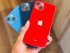 Apple iPhone 13 128GB (Used)