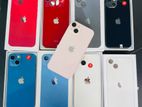 Apple iPhone 13 128GB (Used)