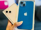 Apple iPhone 13 128GB (Used)