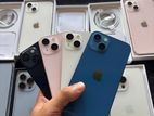 Apple iPhone 13 128GB (Used)