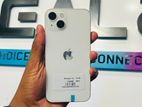 Apple iPhone 13 128GB (Used)