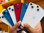 Apple iPhone 13 128GB (Used)