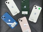 Apple iPhone 13 128GB (Used)