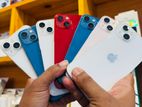 Apple iPhone 13 128GB (Used)