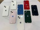 Apple iPhone 13 128GB (Used)