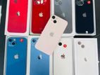 Apple iPhone 13 128GB (Used)