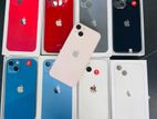 Apple iPhone 13 128GB (Used)