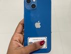 Apple iPhone 13 128GB (Used)