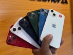 Apple iPhone 13 128GB (Used)