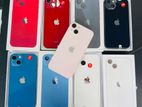 Apple iPhone 13 128GB (Used)