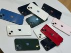 Apple iPhone 13 128GB (Used)