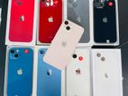 Apple iPhone 13 128GB (Used)