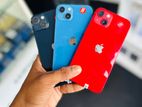 Apple iPhone 13 128GB (Used)