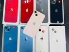 Apple iPhone 13 128GB (Used)