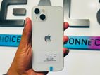 Apple iPhone 13 128GB (Used)
