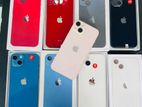 Apple iPhone 13 128GB (Used)