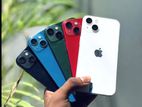 Apple iPhone 13 128GB (Used)