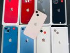Apple iPhone 13 128GB (Used)