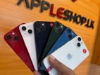Apple iPhone 13 128GB (Used)