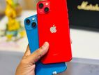 Apple iPhone 13 128GB (Used)