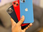 Apple iPhone 13 128GB (Used)